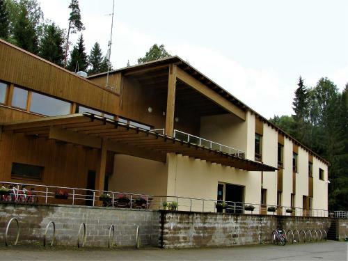 Hotel Holstre-polli Holiday Centre