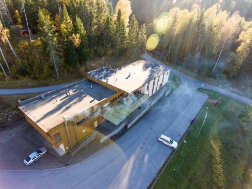 Hotel Holstre-polli Holiday Centre