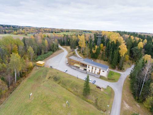 Hotel Holstre-polli Holiday Centre