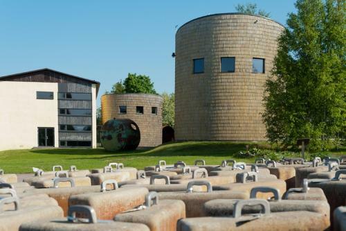 Viinistu Art Hotel