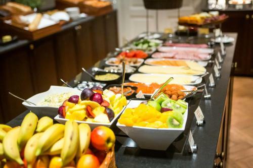 Hotel Vihula Manor Country Club & Spa