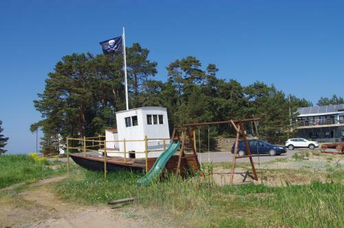 Hotel Vergi Sadam