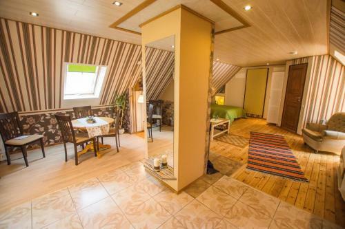 Apartamento Omakoda