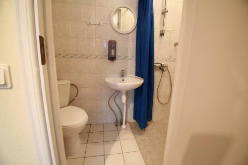 Hirvem�e Holiday Park