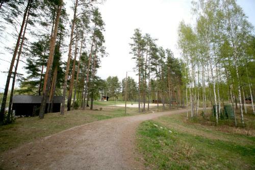 Hirvem�e Holiday Park