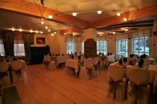 Hirvem�e Holiday Park