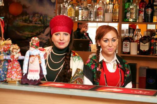 Hirvem�e Holiday Park