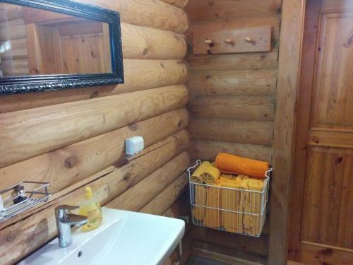Agroturismo Safari House
