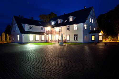 Hotell R�pina