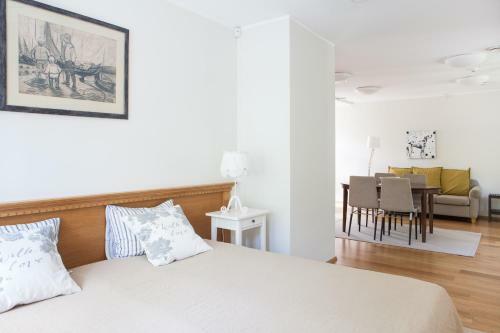 Toila Valgevilla Apartments