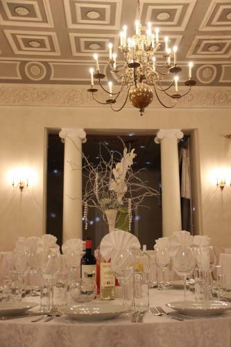 Hotel Saku M�is & Saku Manor