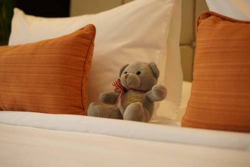 Hotel Oazis