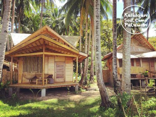 Hotel Kaibigan Soul Camp