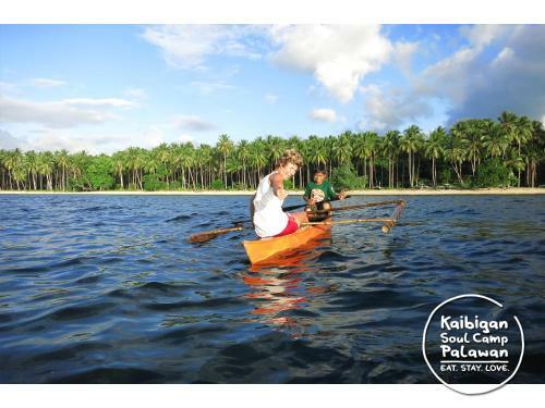 Hotel Kaibigan Soul Camp