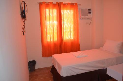 Posada Fragoch Tourist Inn
