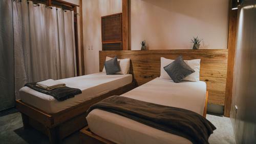 Lampara Siargao Boutique Hostel