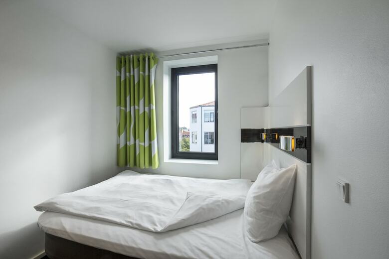Wakeup Copenhagen Borgergade