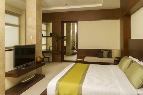 Hotel Kandaya Resort