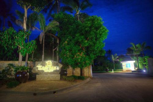 Hotel Kandaya Resort
