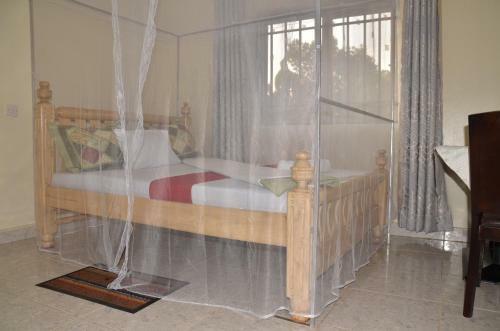 La Feve Beach Bed And Breakfast