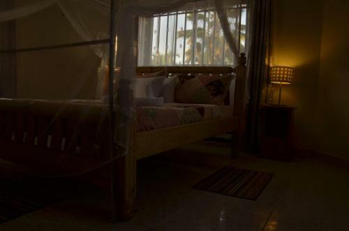 La Feve Beach Bed And Breakfast