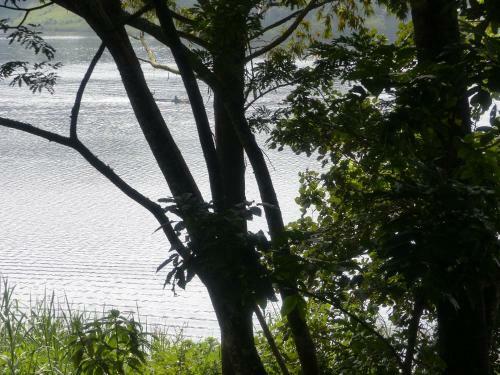 Hotel Supreme Adventure Park Bunyonyi