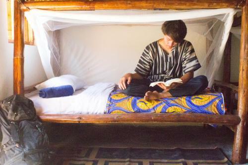 Hostal Om Bunyonyi Cultural Hostel