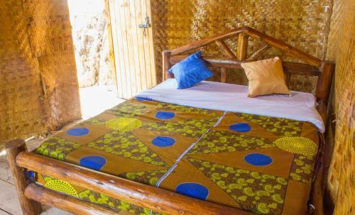 Hostal Om Bunyonyi Cultural Hostel
