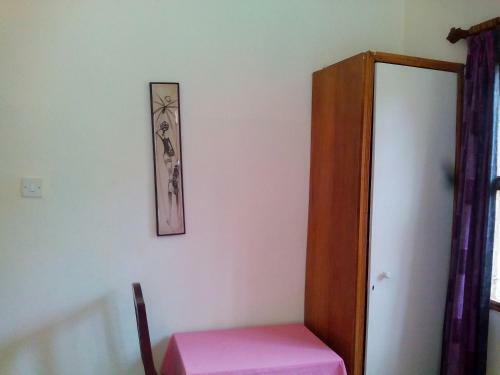 Bed & Breakfast Retreat Guesthouse