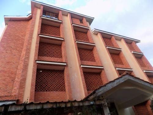 Kayegi Hotel