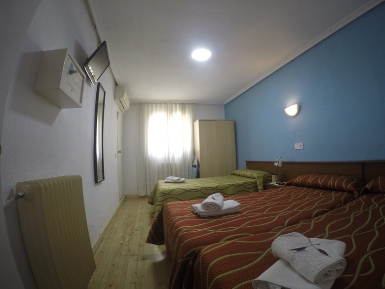 Hostal Rober