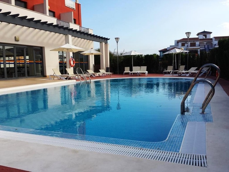 Hotel Adaria Vera