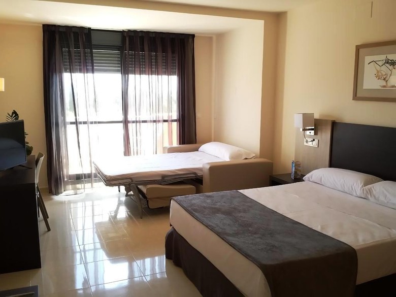 Hotel Adaria Vera