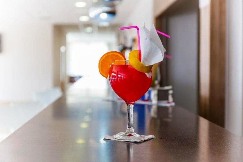 Hotel Adaria Vera