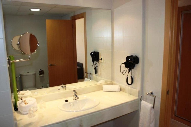 Hotel Adaria Vera