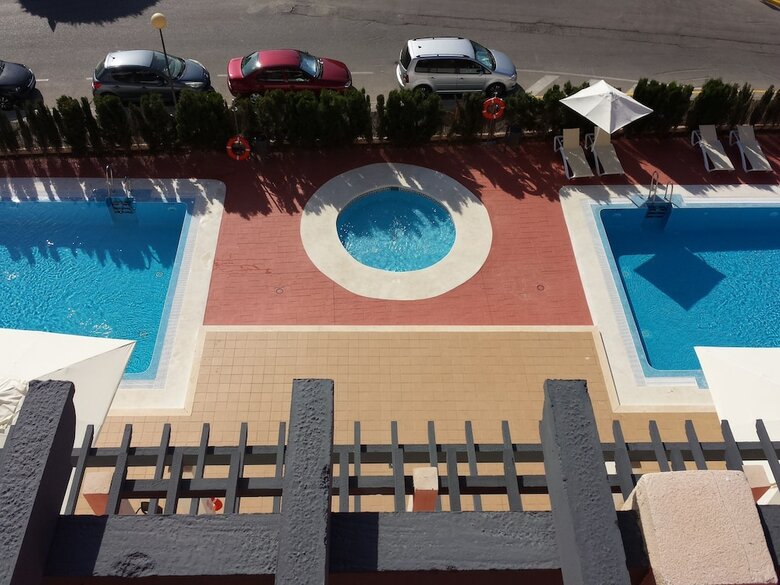 Hotel Adaria Vera