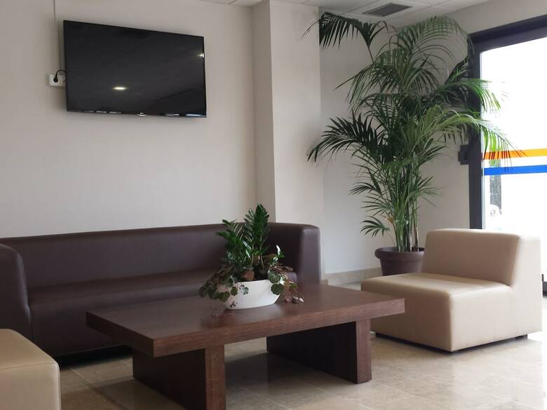 Hotel Adaria Vera