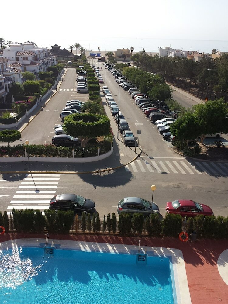Hotel Adaria Vera