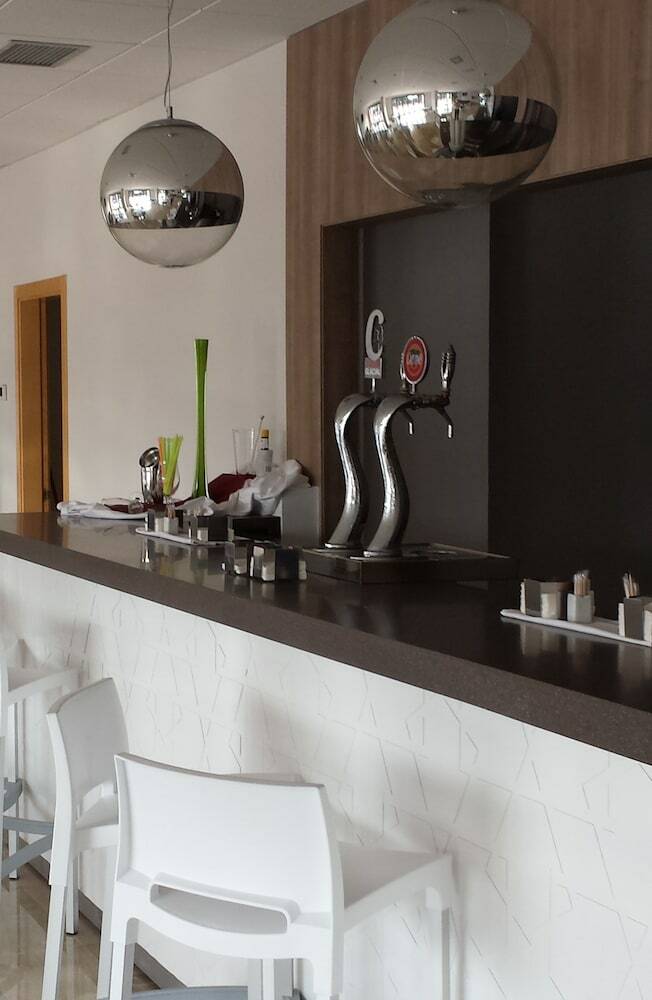 Hotel Adaria Vera