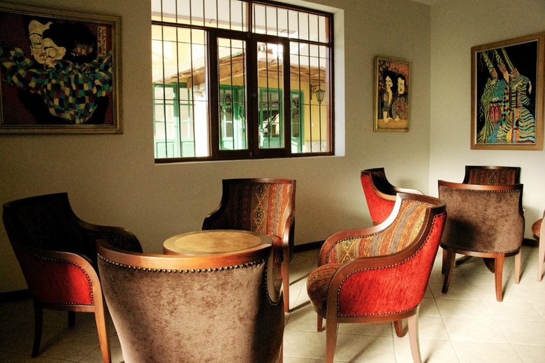 Hotel Tartar