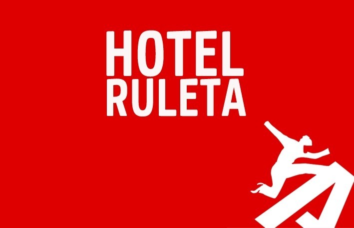 Hotel Ruleta 4 Estrellas
