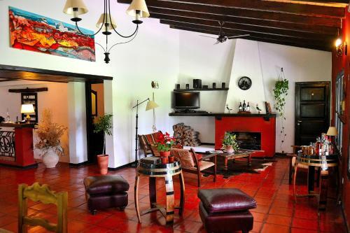 Hostal Posada La Celia Inn