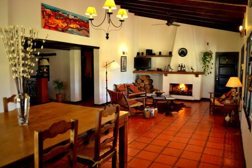 Hostal Posada La Celia Inn