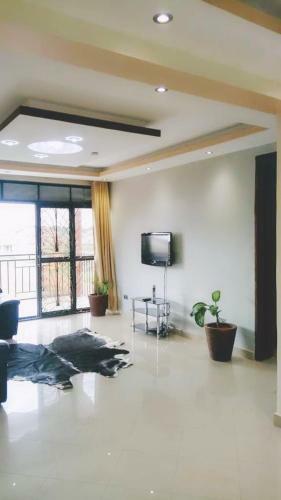 Hostal Trendy Apartments