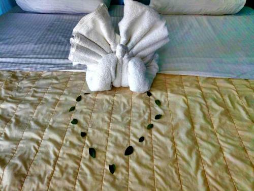 Voyager Suites B&B Kampala