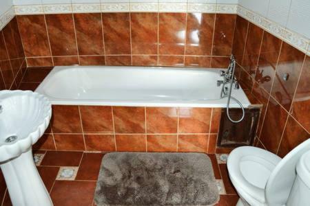 Voyager Suites B&B Kampala