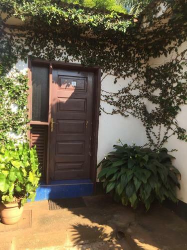 Voyager Suites B&B Kampala