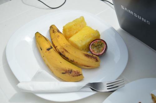 Voyager Suites B&B Kampala
