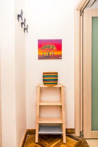 Bed & Breakfast Ewaange - A Casa Mia