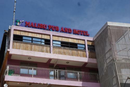 Malibu Hotel And Pub